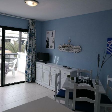 Apartamento Le Soleil De Fuerteventura Costa De Antigua Exteriör bild