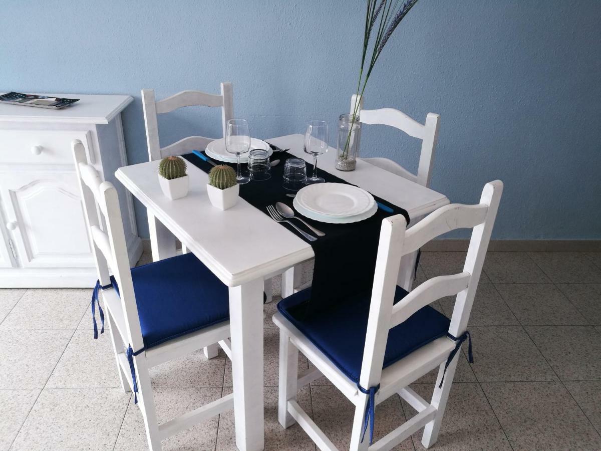 Apartamento Le Soleil De Fuerteventura Costa De Antigua Exteriör bild