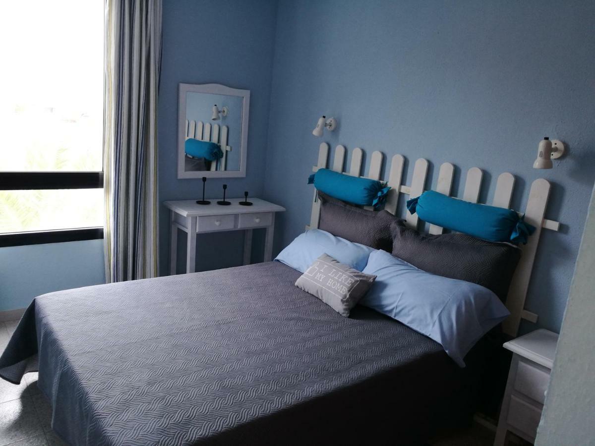 Apartamento Le Soleil De Fuerteventura Costa De Antigua Exteriör bild