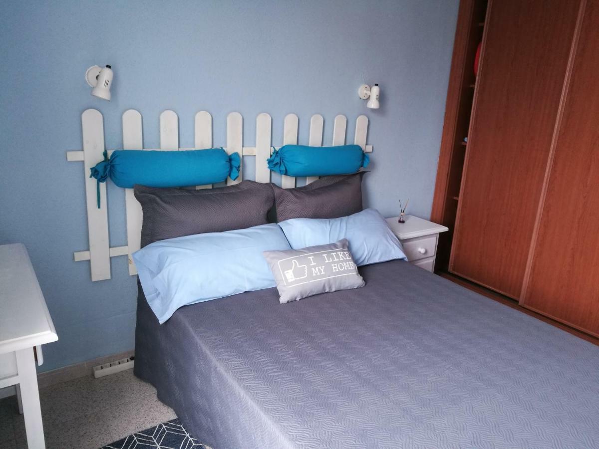 Apartamento Le Soleil De Fuerteventura Costa De Antigua Exteriör bild