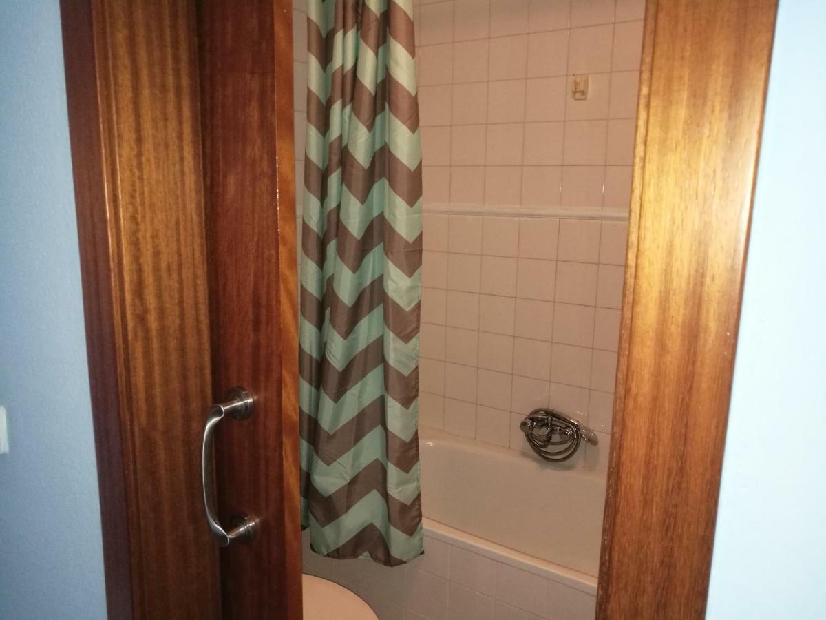 Apartamento Le Soleil De Fuerteventura Costa De Antigua Exteriör bild