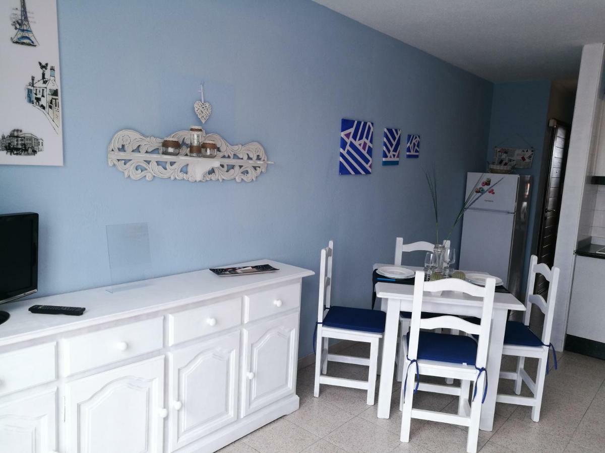 Apartamento Le Soleil De Fuerteventura Costa De Antigua Exteriör bild